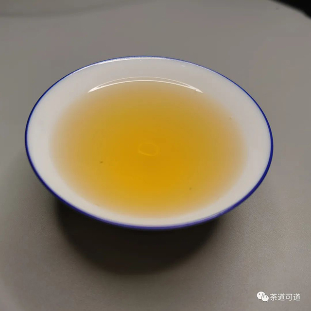 张家界桑植白茶品质特点