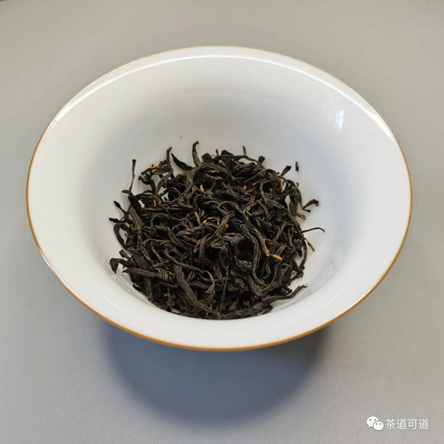 元正正山小种品质特点