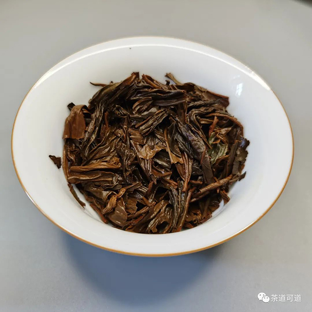 元正正山小种品质特点