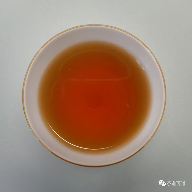 鸿雁2021英德红茶品质特点