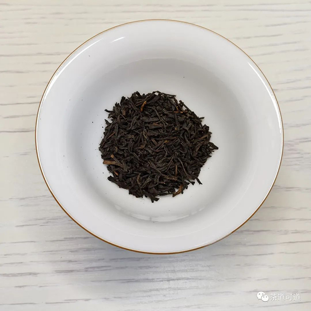 元正皇家红茶一级正山小种红茶