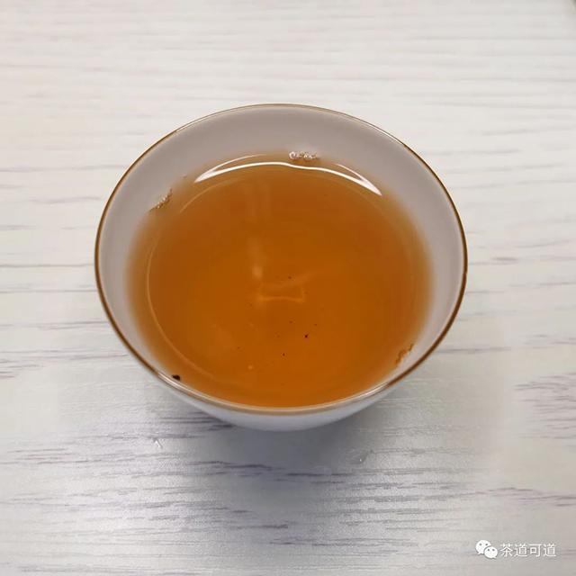 元正皇家红茶一级正山小种红茶