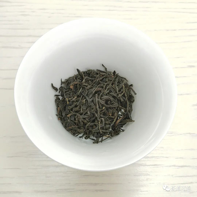 正山堂骏眉红红茶