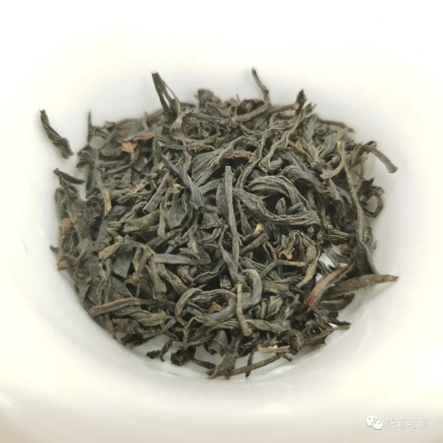 正山堂骏眉红红茶