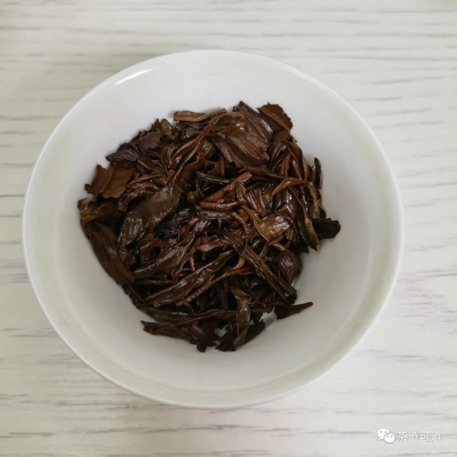 正山堂骏眉红红茶