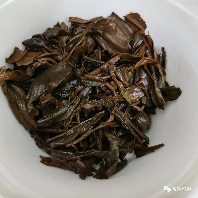 正山堂骏眉红红茶