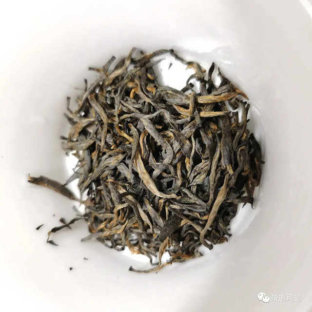 正山堂金骏眉红茶