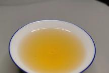 张家界桑植白茶品质特点怎么样？