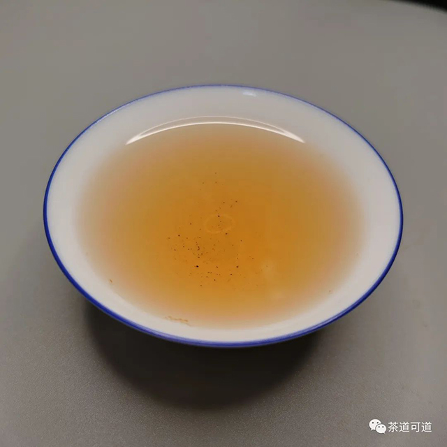 2012年勐海宝和祥乔木陈韵砖普洱茶