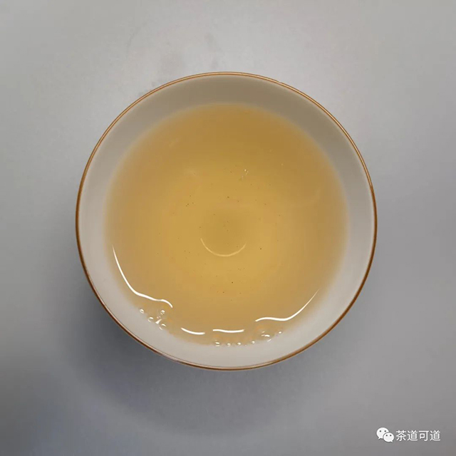 2017年陈升福元昌易武正山普洱茶