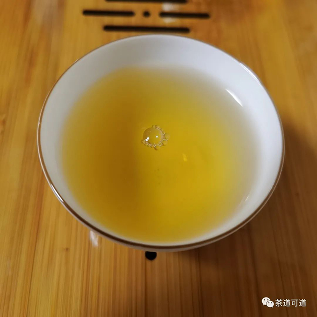 2019年下关特沱普洱茶