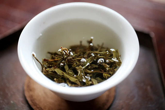 荣瑞祥茶业