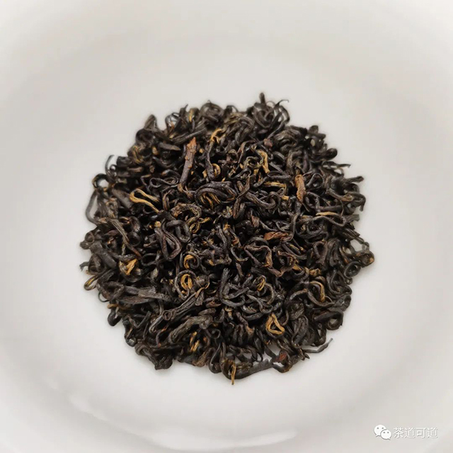 天之红特级香螺祁门红茶