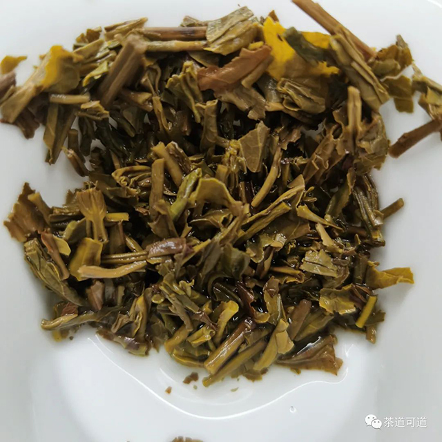 下关茉莉花微沱茉莉花茶