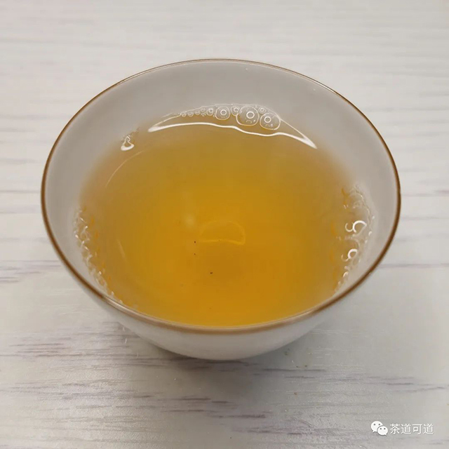 山尔堂银骏眉红茶