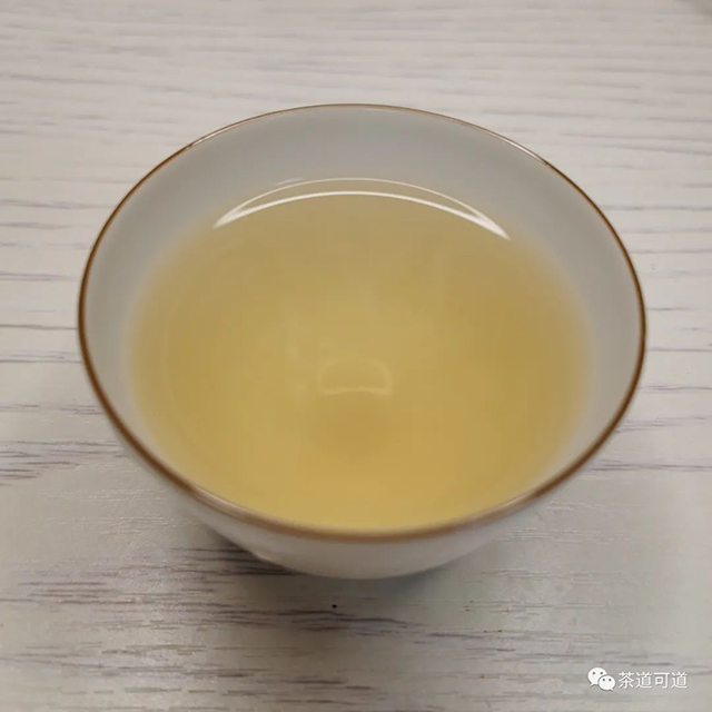 湖南烟熏毛茶绿茶品质特点