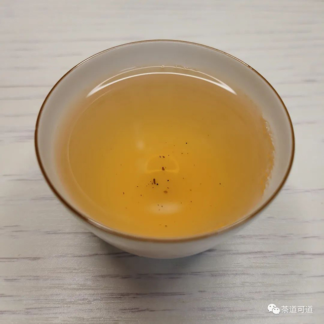 2020年南界大户赛龙珠普洱生茶