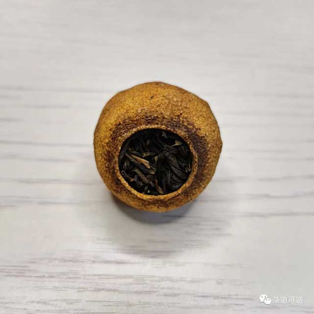 小柠红柠檬红茶品质特点