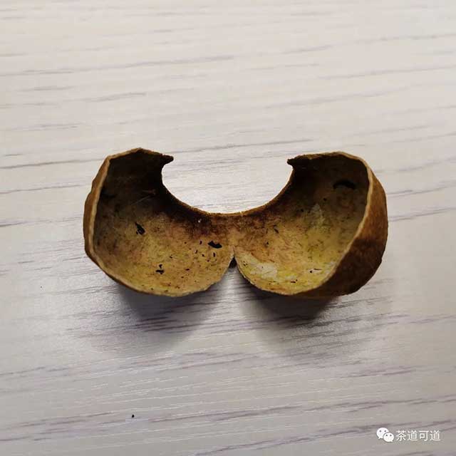 小柠红柠檬红茶品质特点