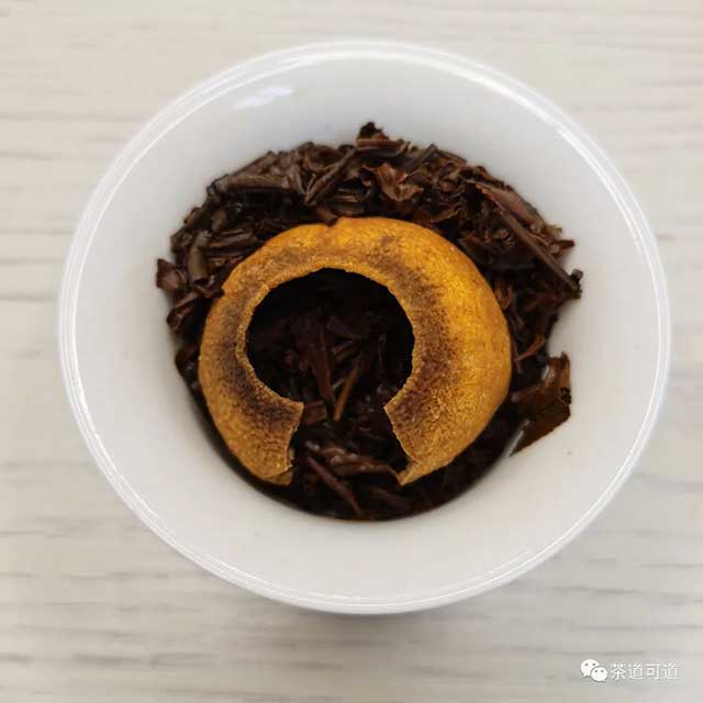 小柠红柠檬红茶品质特点