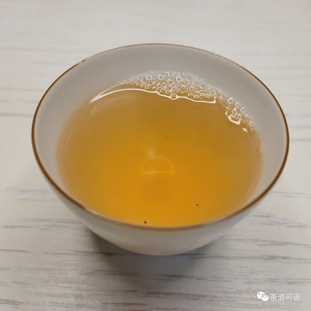 2018年陈升号南糯大树普洱生茶普洱茶