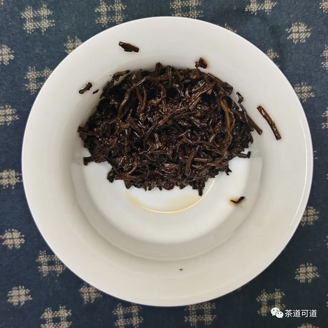 2018年澜沧古茶春億普洱茶品质特点