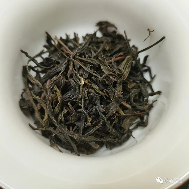 黄金桂单丛茶品品质特点