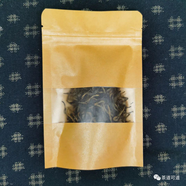 梅占金骏眉红茶品质特点