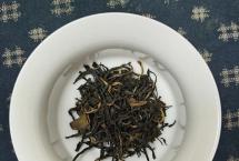 茶道可道：品坦洋工夫梅占