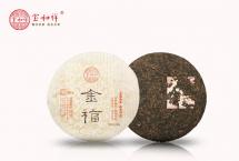 【宝茶档案】（040）：2014年金福