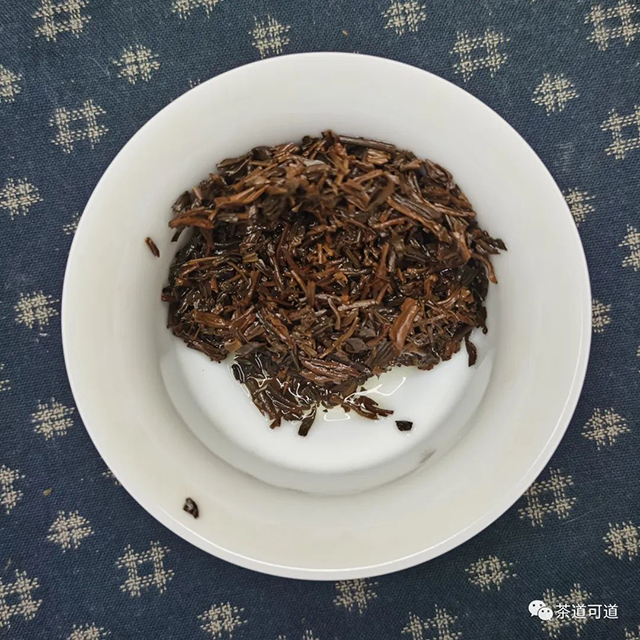 2020元正皇家特级正山小种茶品品质特点