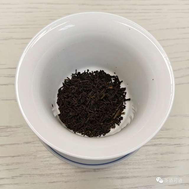 元正皇家红茶特级正山小种红茶品质特点