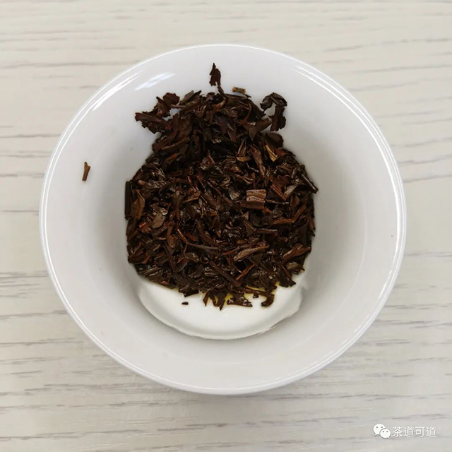 元正皇家红茶特级正山小种红茶品质特点