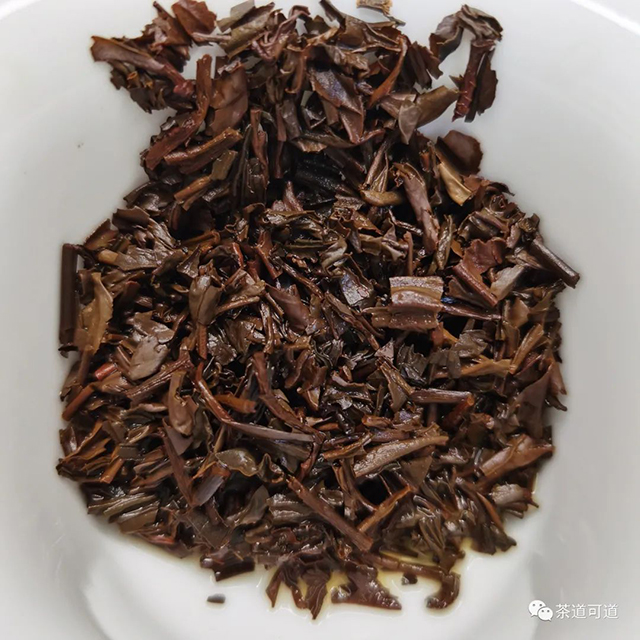 元正皇家红茶特级正山小种红茶品质特点