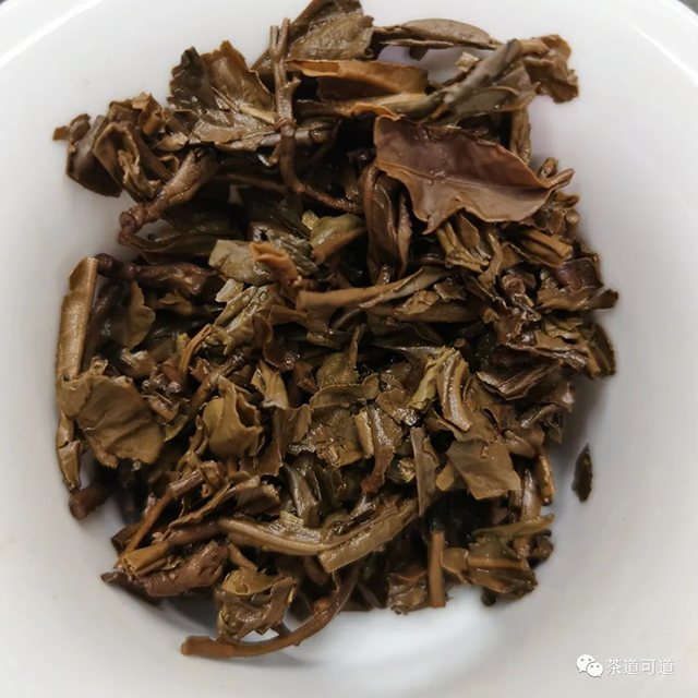 下关2012年雪域印象普洱生茶蘑菇沱紧茶