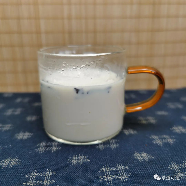 DIY丝袜奶茶品质特点
