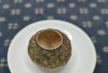 茶道可道：品六堡茶小青柑