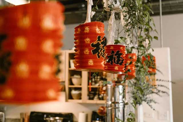 津乔普洱茶