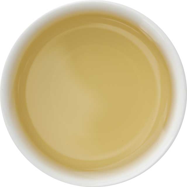 中茶观海普洱茶生茶