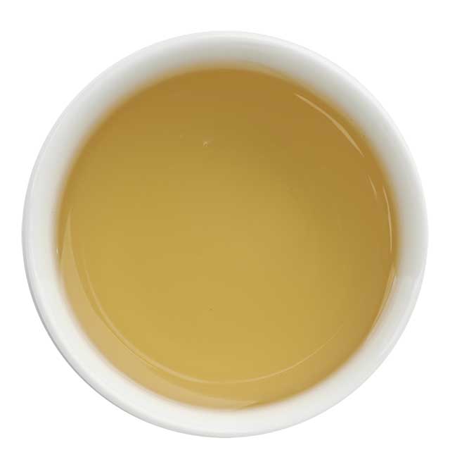 中茶茗山班章印象普洱茶生茶