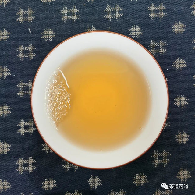 天池蜜兰香凤凰单枞品质特点