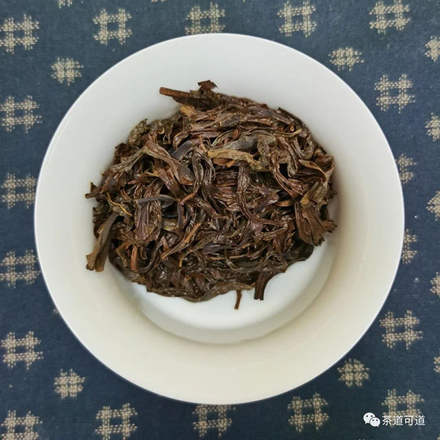 天池蜜兰香凤凰单枞品质特点