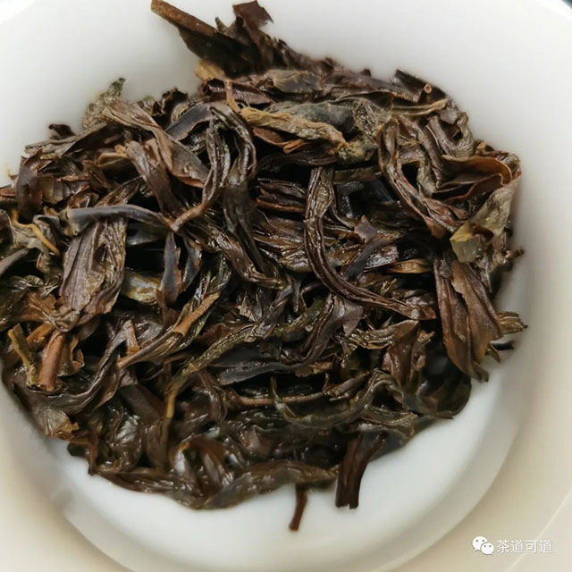 天池蜜兰香凤凰单枞品质特点