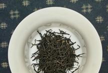 茶道可道：品古树红茶