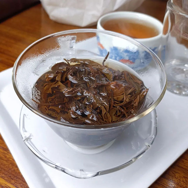 云茶观察
