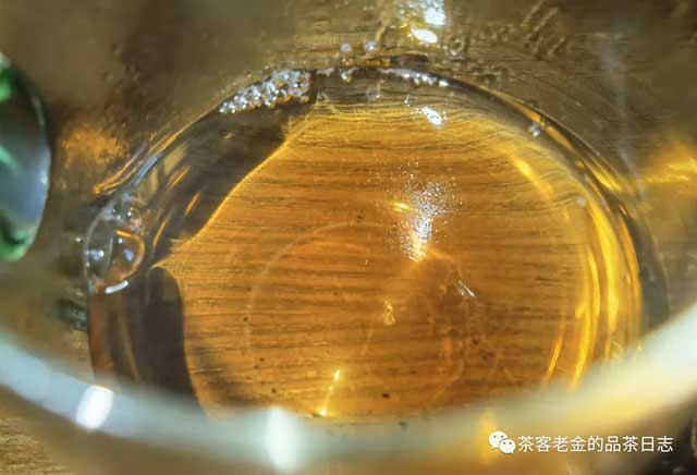 苦行茶僧2022年茶拾肆普洱茶