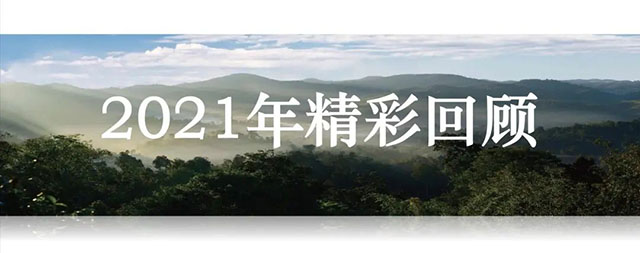 龙园茶业2022全国营销工作会议圆满成功