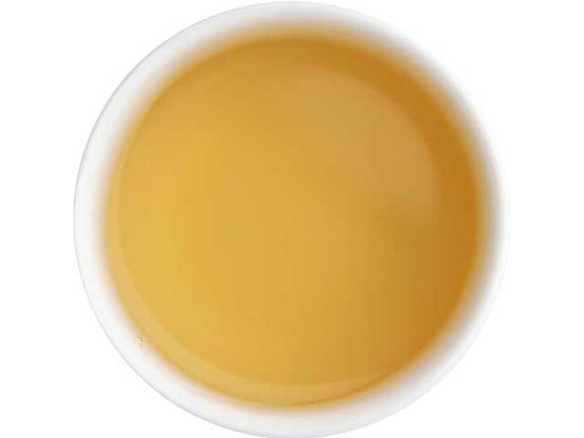中茶东方茶礼普洱茶品质特点
