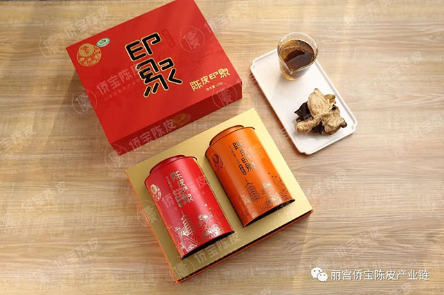 侨宝新春送礼指南