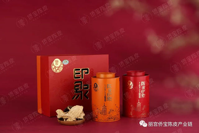 侨宝新春送礼指南